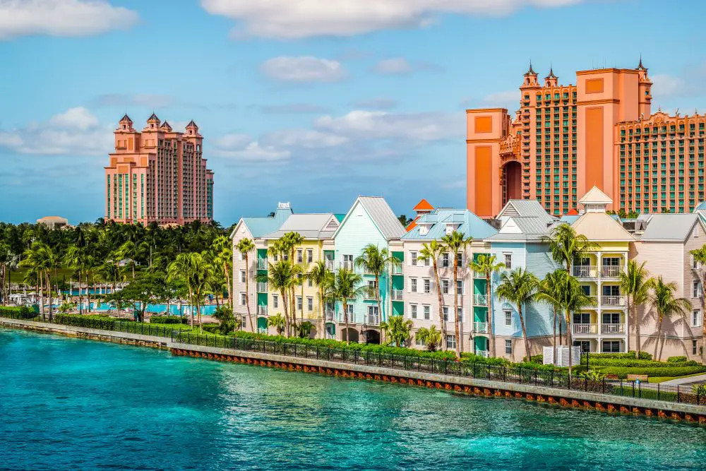 The Bahamas vs. Puerto Rico Vacation: Which Is Better