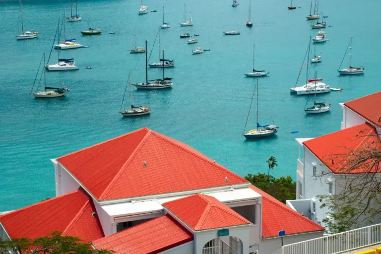 Saint Thomas vs. St. Croix: Which Vacation Is Better?