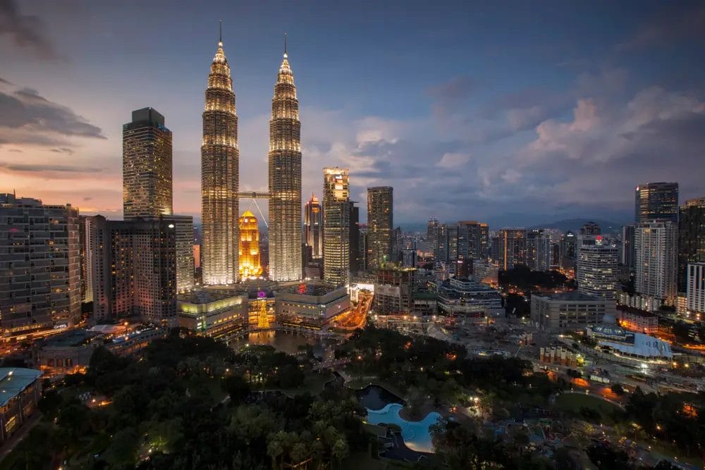 Kuala Lumpur vs. Jakarta: Which Vacation Is Better?