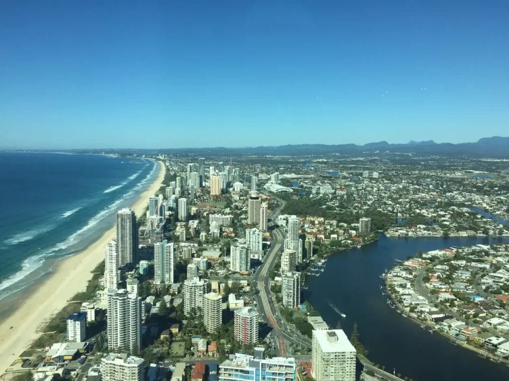 Brisbane vs. Gold Coast: Which Is the Better Vacation?