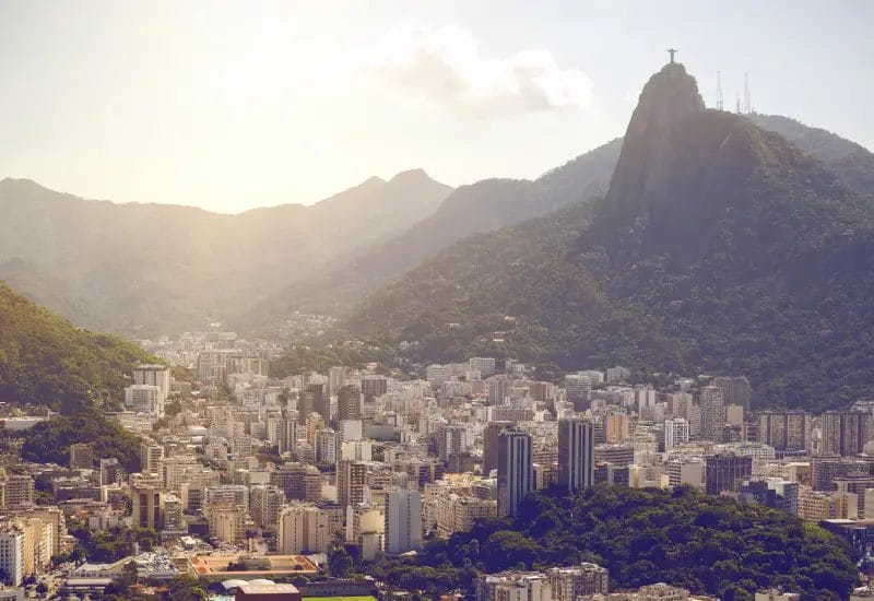 Fortaleza vs. Rio de Janeiro