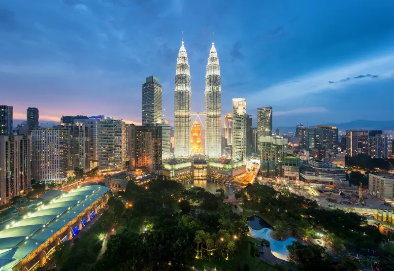 Kuala Lumpur vs. Bangkok: Which Is the Better Place to Live In?