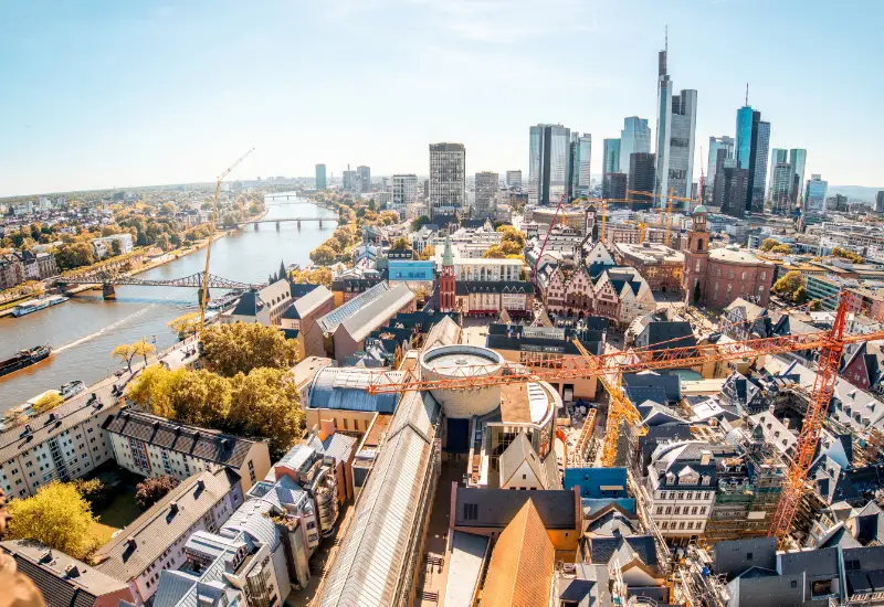 Frankfurt vs. Munich: Best Affordable Hotels