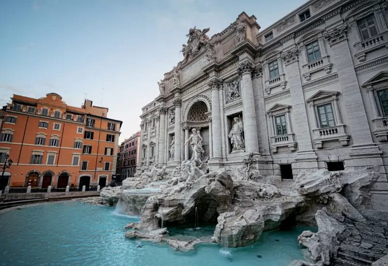 Rome vs. Milan: Which Is Better for Vacation?