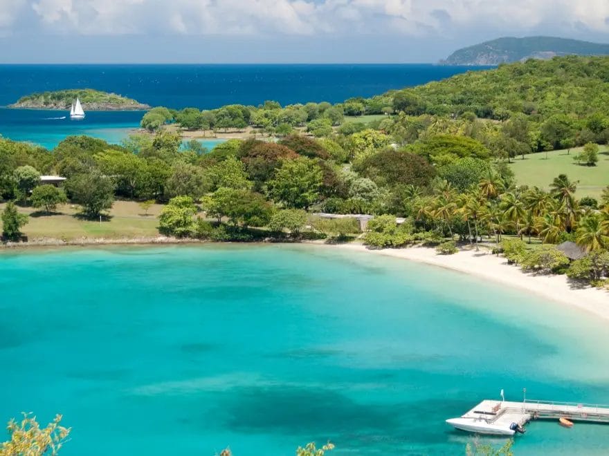 St. Thomas vs. St. John: Which Vacation Is Better?