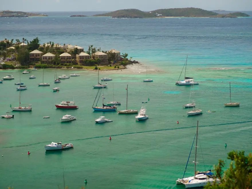 St. Thomas vs. St. John: Which Vacation Is Better?