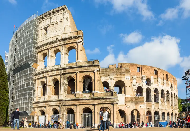 Rome vs. Milan: Which Is Better for Vacation?