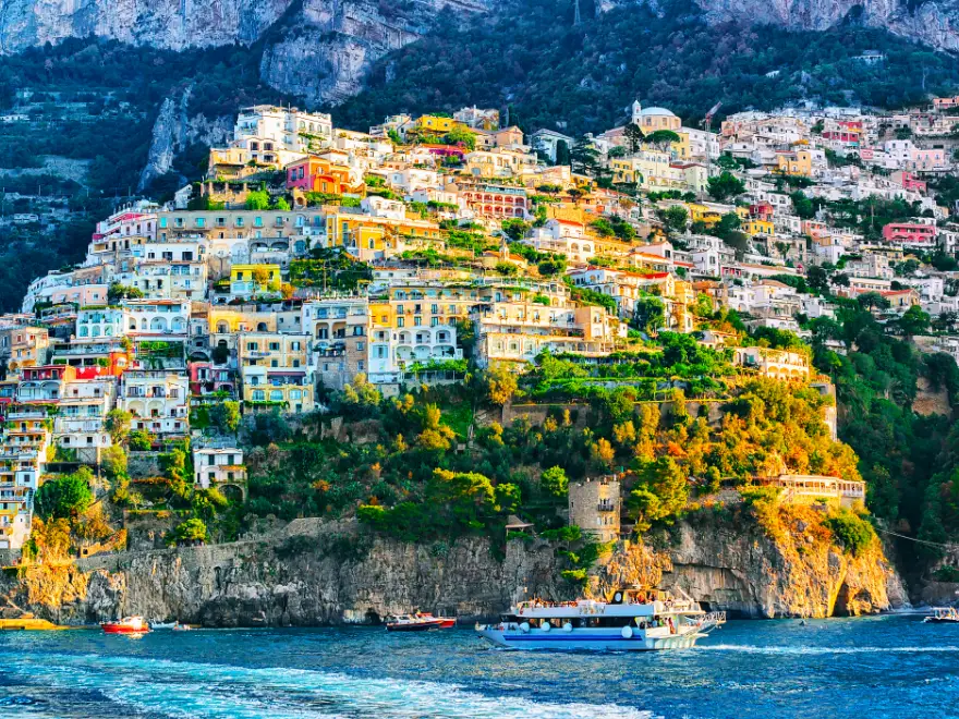 Amalfi Coast vs. Capri: Which Is Better to Visit? 