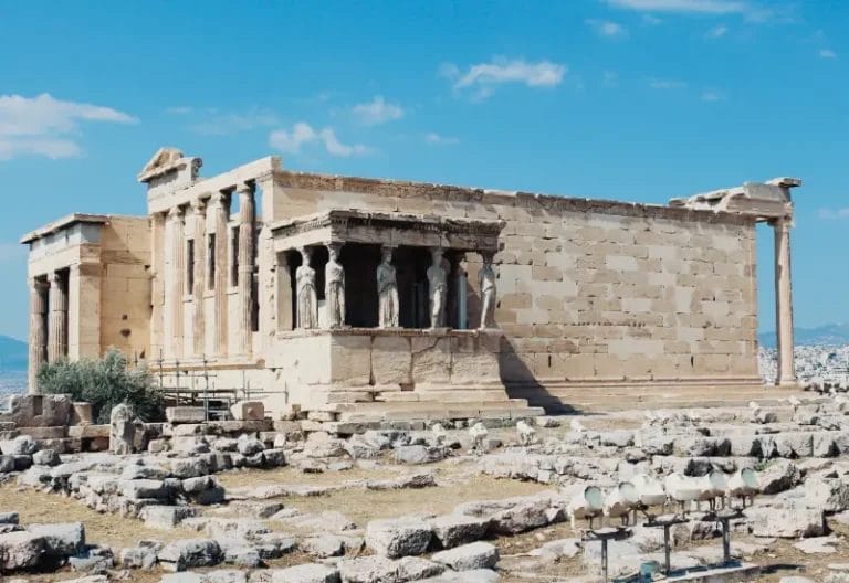 Santorini vs. Athens: Which One Should I Visit?