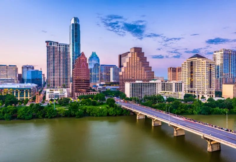 San Antonio vs. Austin Best Affordable Hotels 