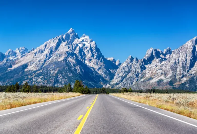 Grand Teton vs. Yellowstone: Which Is Better for Vacation?