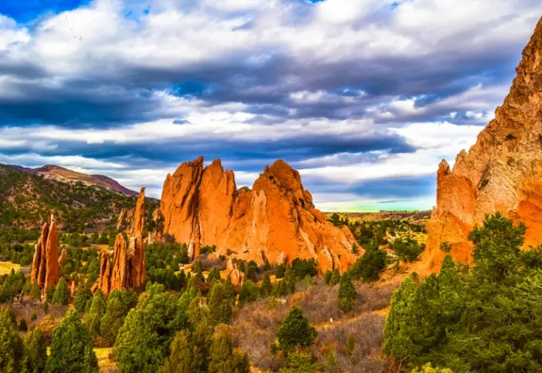 Colorado Springs vs. Boulder: Which Town Is Better to Visit?