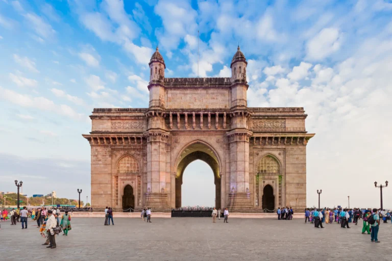 India Gate vs. Gateway of India: A Complete Comparison