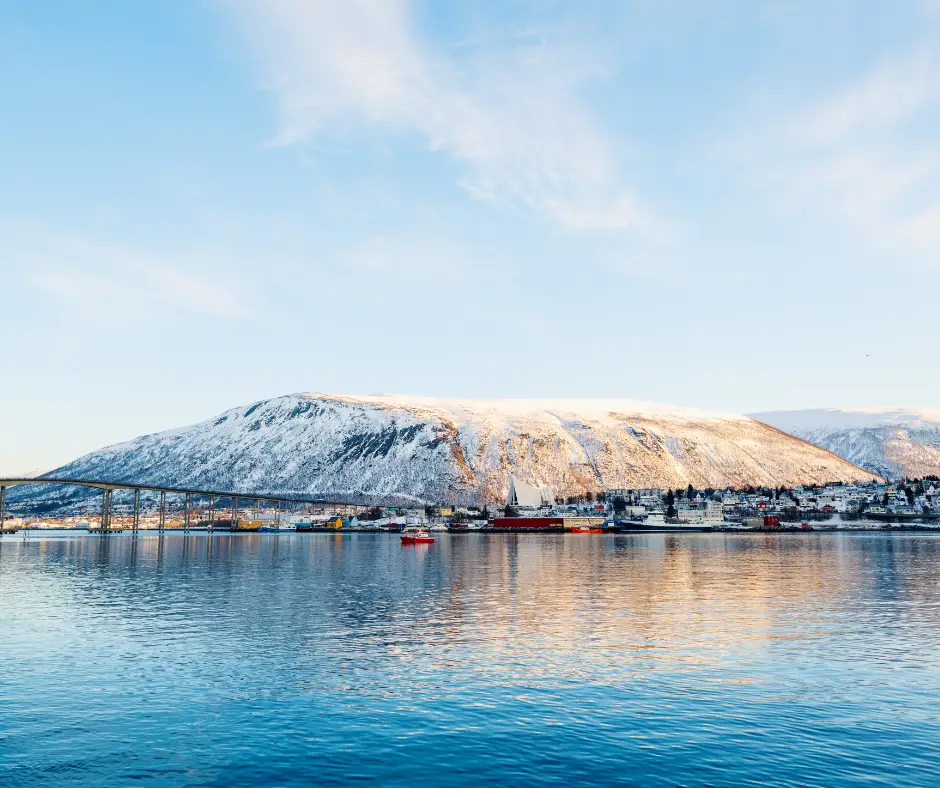 Norway vs. Alaska: Nature and Wildlife