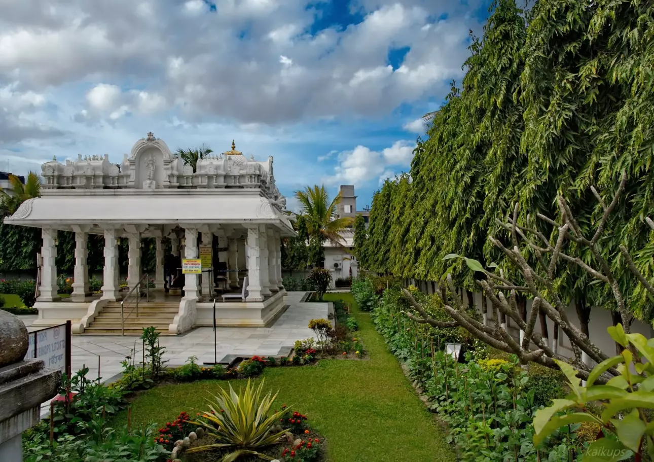 Temples in Tirupati