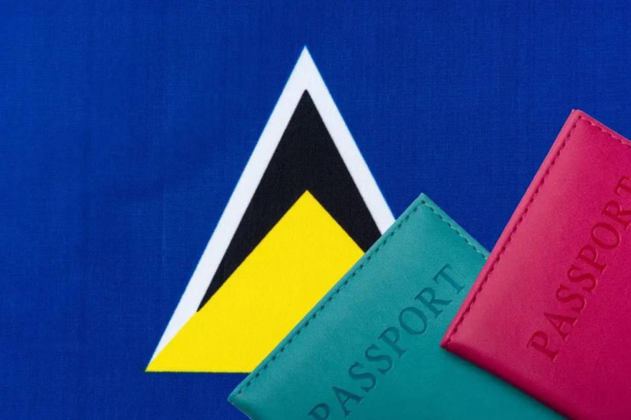 Do You Need a Passport to Go to St. Lucia ([year] Update)
