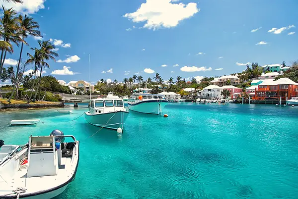 Barbados vs. Bermuda: Where to Go