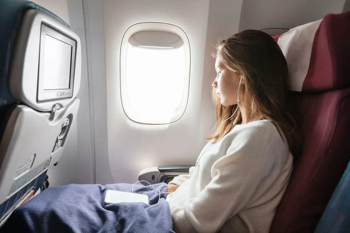 Why is Economy Class So Uncomfortable? (+ How to Fix It)