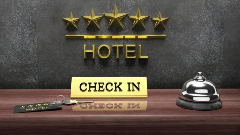 How To Find Hotels With Early Check-In Times