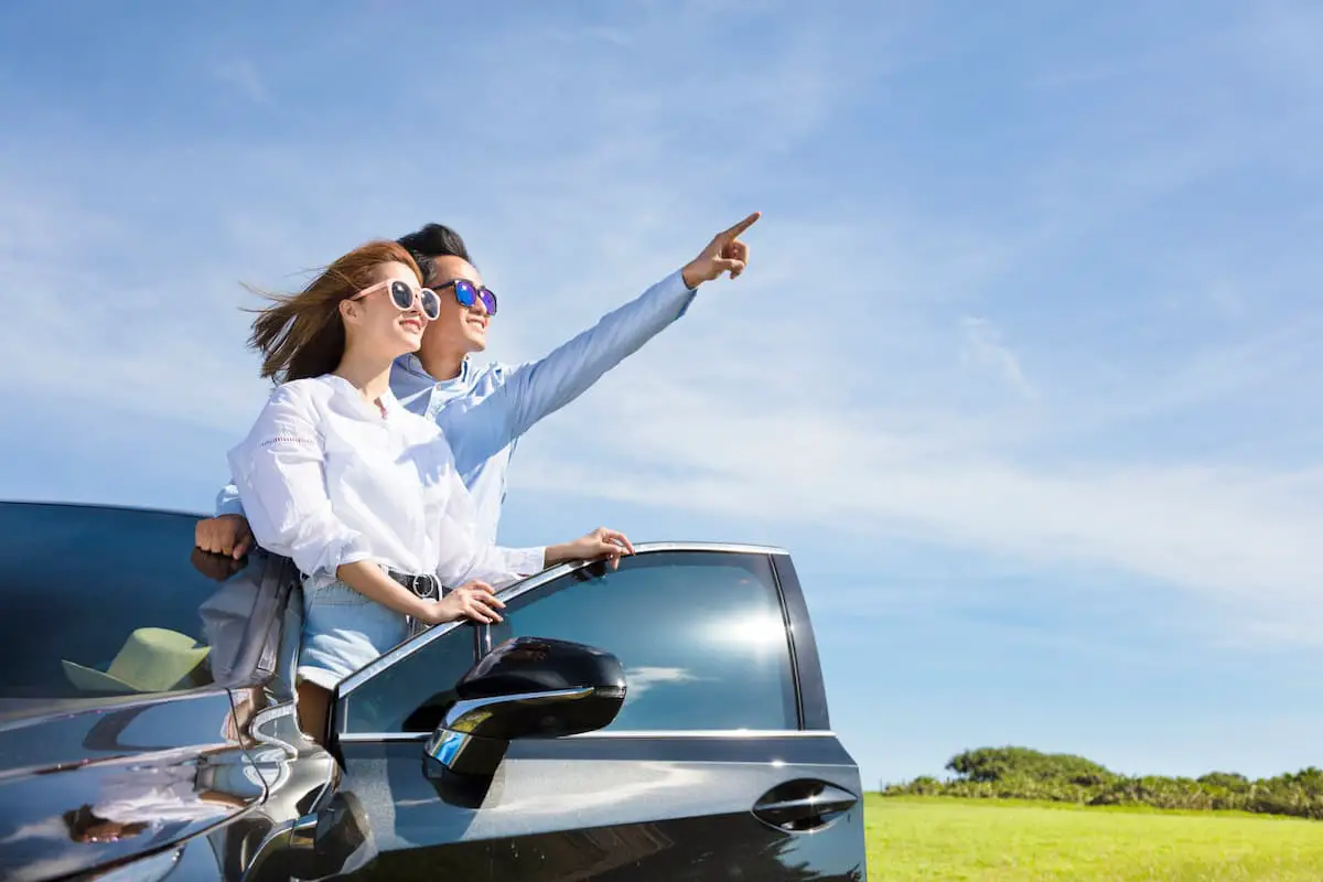 Your Cost Depends On the Length of Your Road Trip