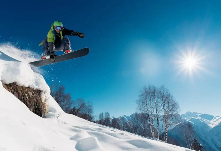 Why Do Some Ski Resorts Not Allow Snowboarding?