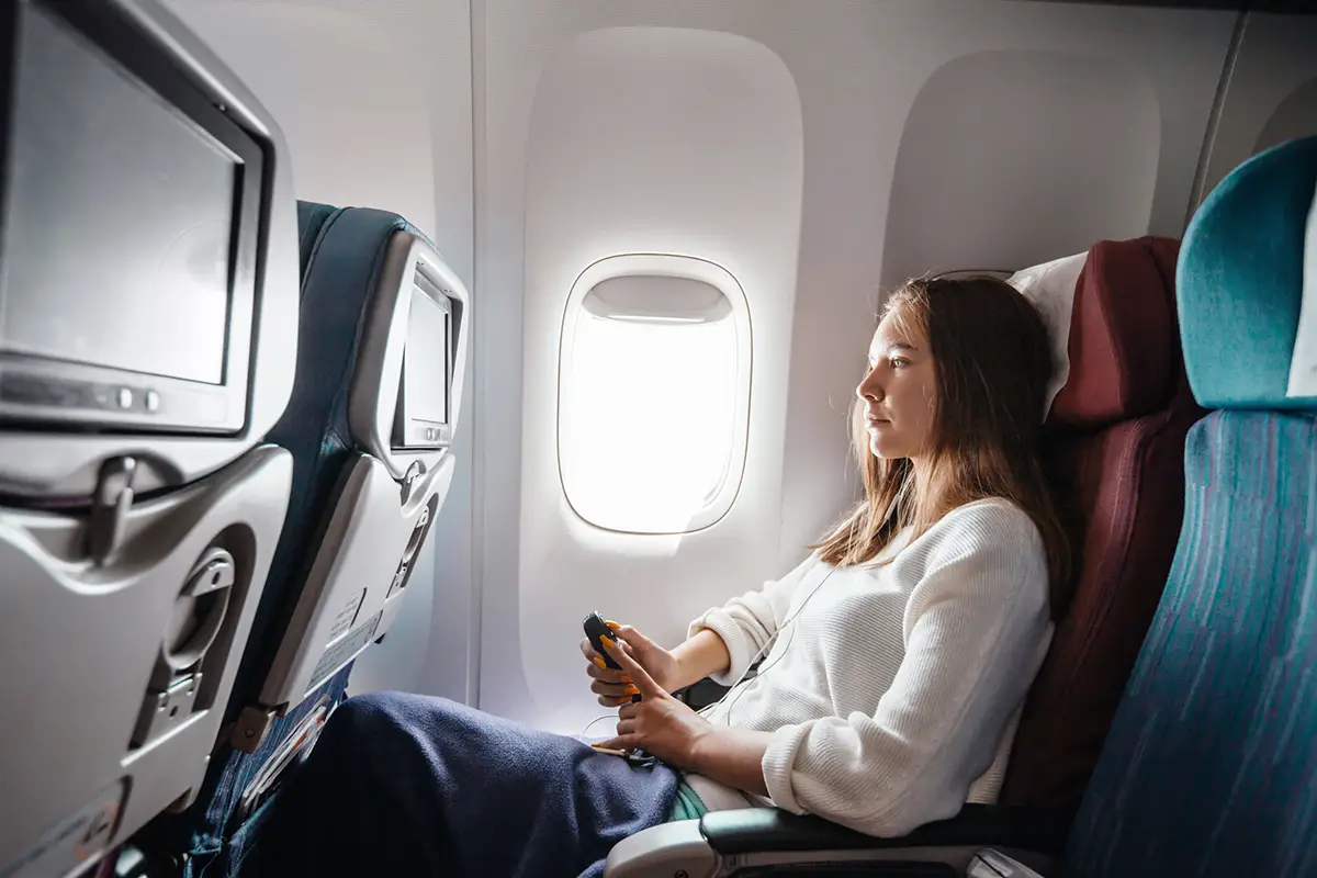 Why Are Airplane Seats Not Comfortable?