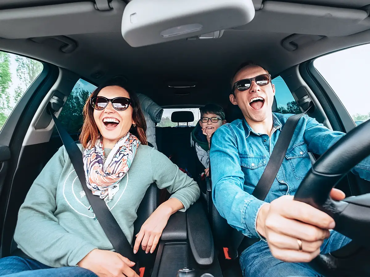 How To Find Fun Things To Do on a Road Trip (16 Tips) Sing-Along to a Playlist of Everyone’s Favorite Songs
