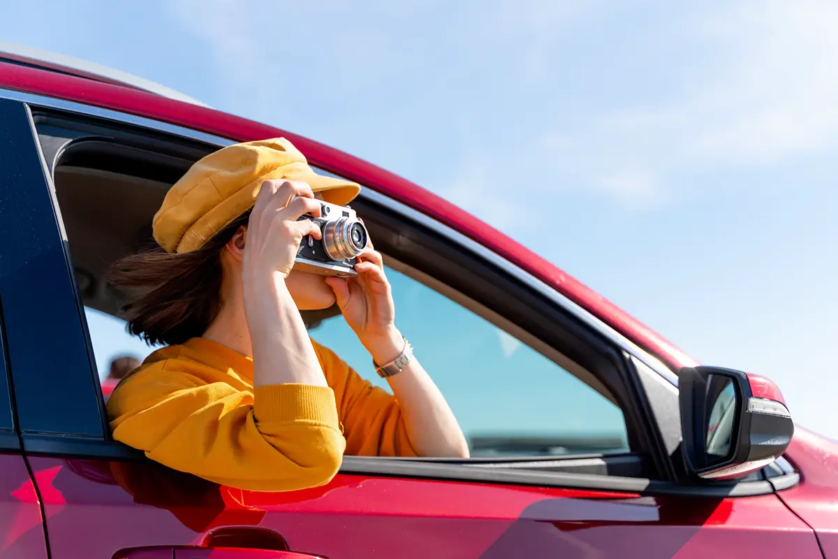 How To Find Fun Things To Do on a Road Trip (16 Tips) Take Photos Along the Way