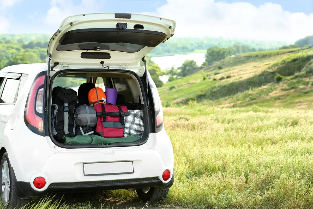 How To Pack a Car Trunk for Camping (19 Helpful Tips)