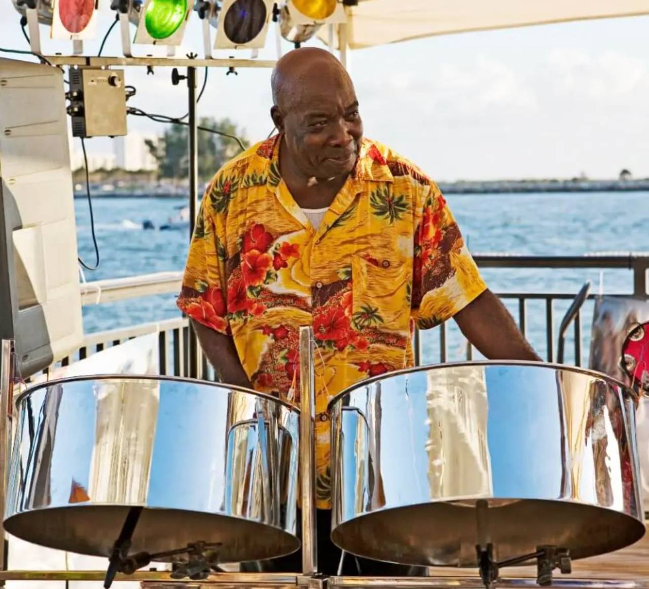 Saint Lucian Music (8 Most Popular Types)
