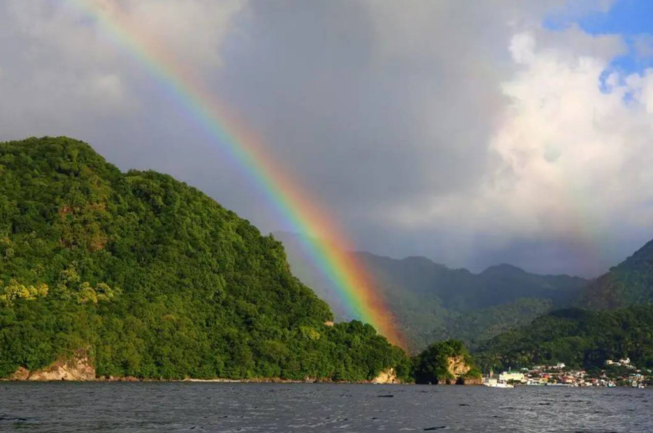When is St. Lucia Rainy Season ([year] Updates)