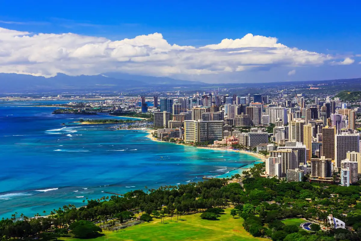 Can DACA Recipients Travel to Hawaii?
