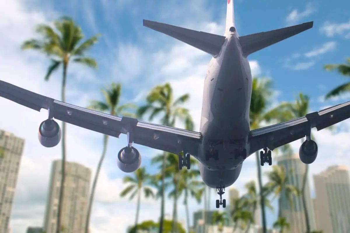Does Frontier Airlines Fly to Hawaii? Will Frontier Airlines Ever Fly to Hawaii?