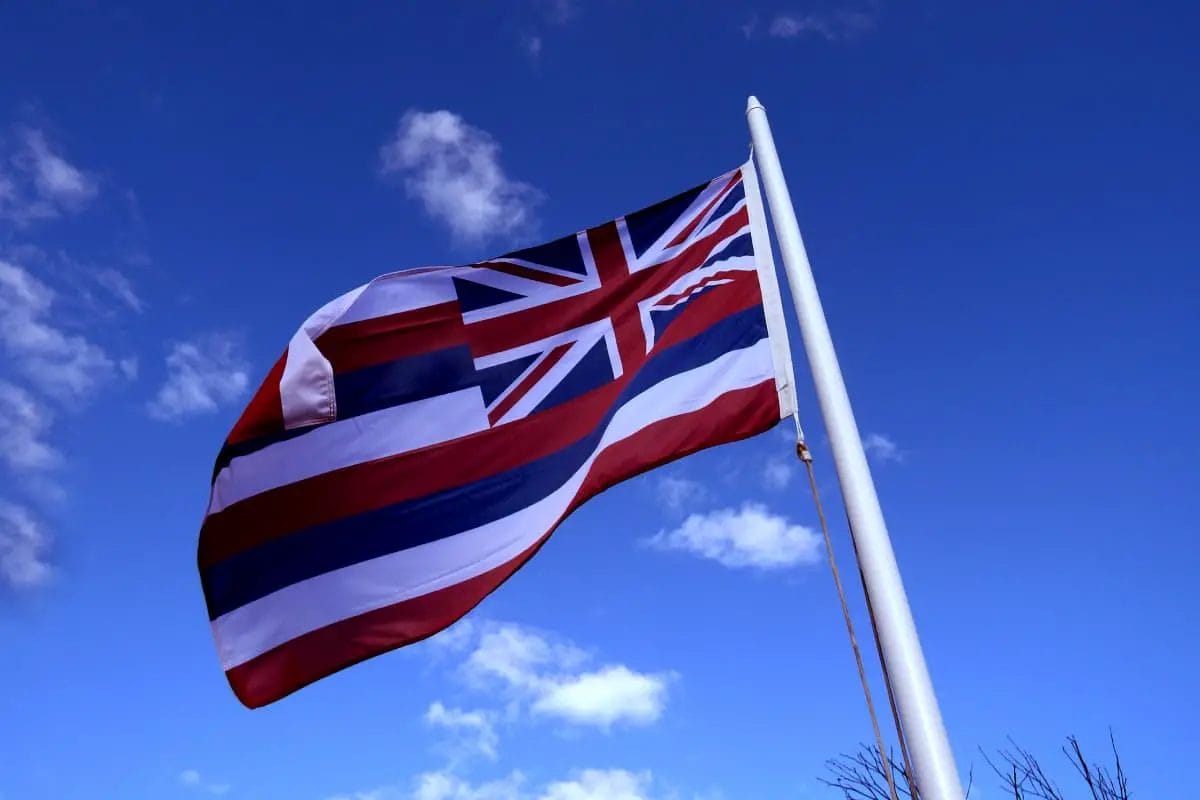 Why Does Hawaii Have a British Flag?