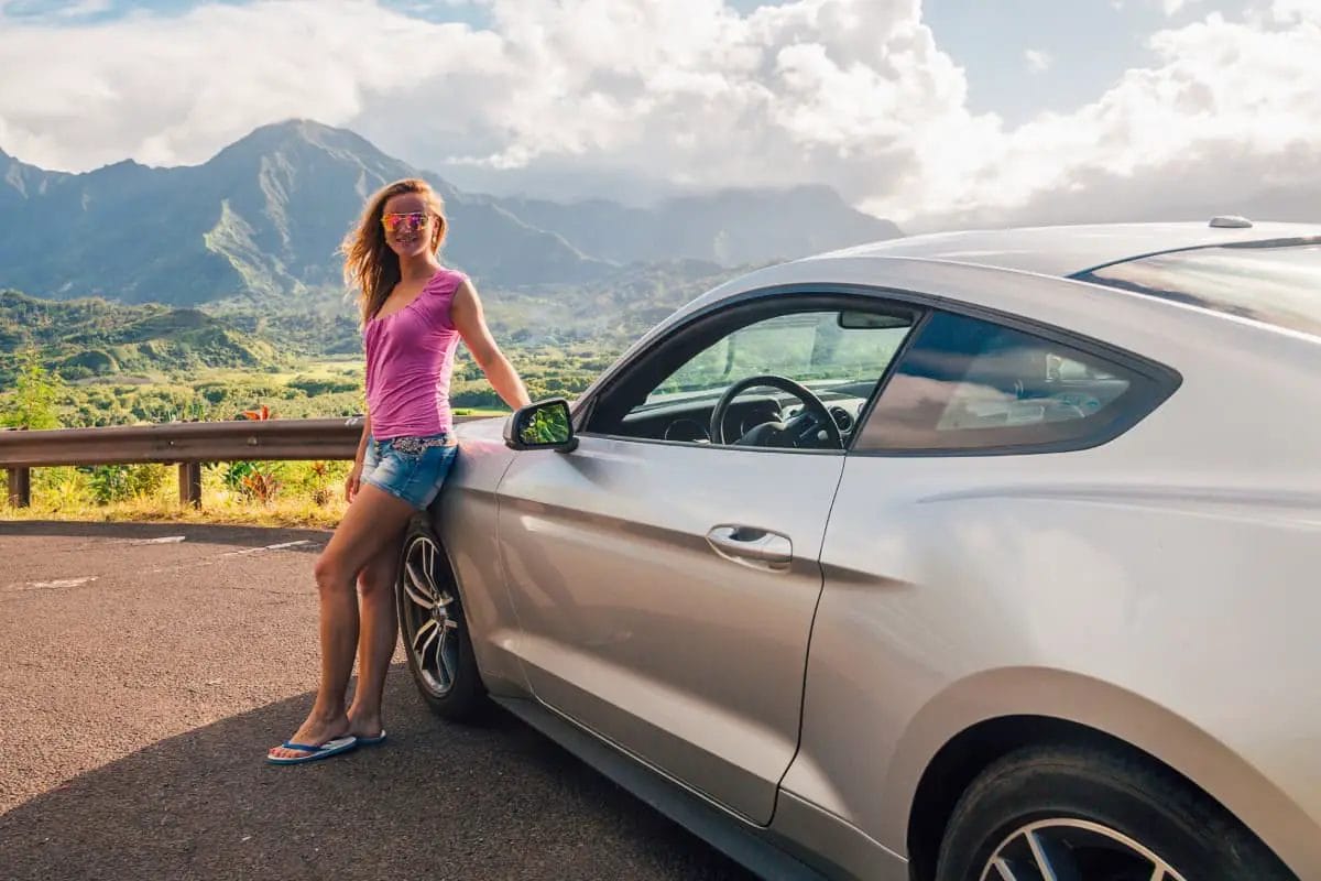 Do You Need a Rental Car in Kauai?