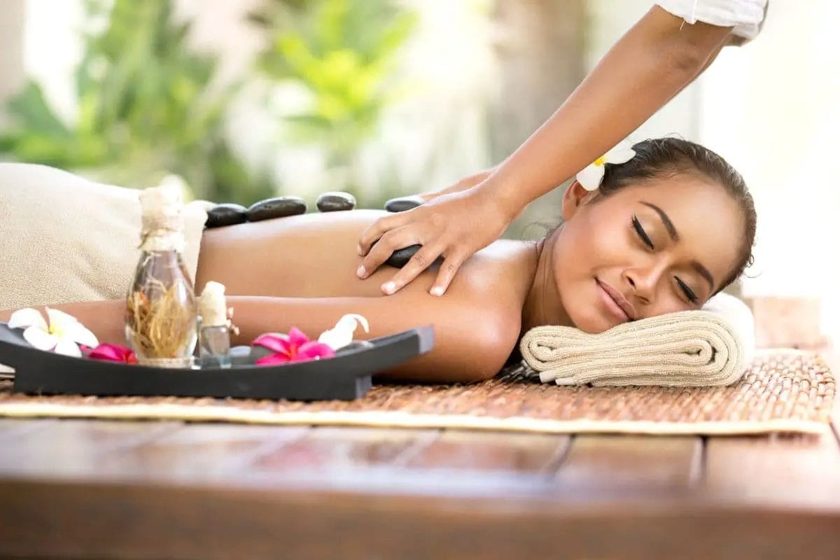 6 Best Oahu Massage & Day Spas