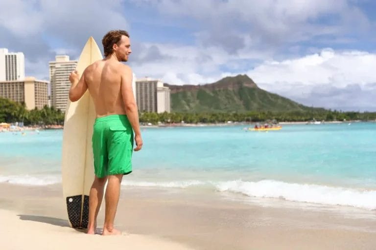 7 Best Honolulu Water Activities