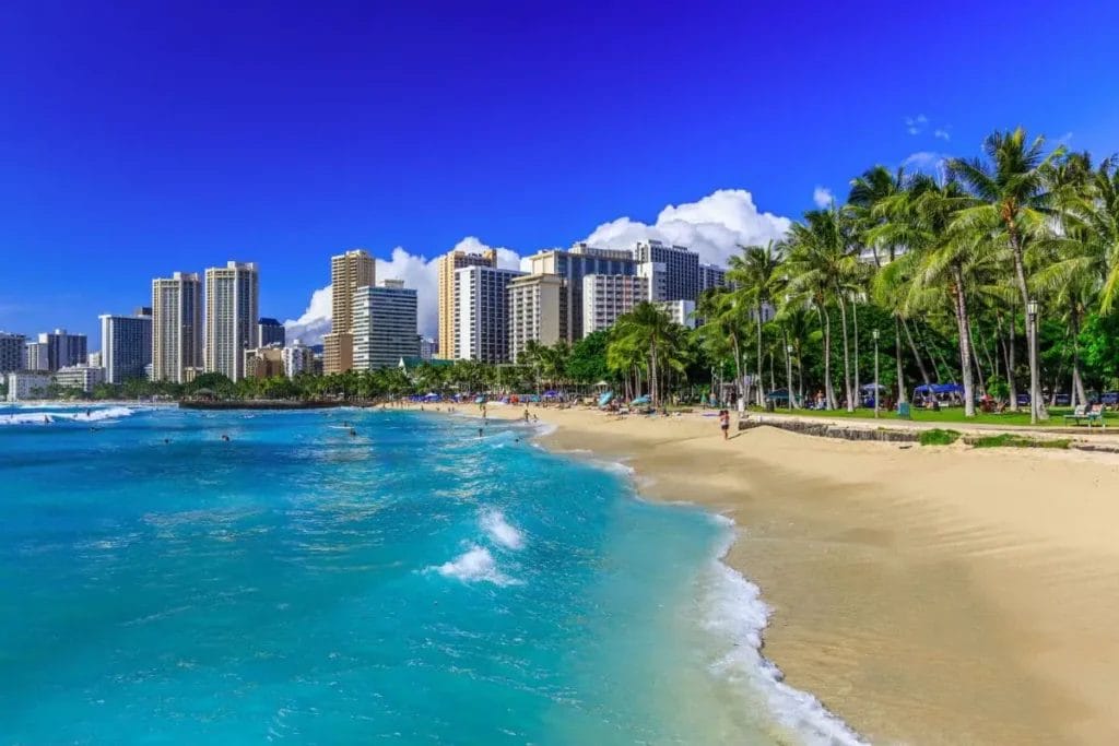 9 Best Honolulu Hotels for Families