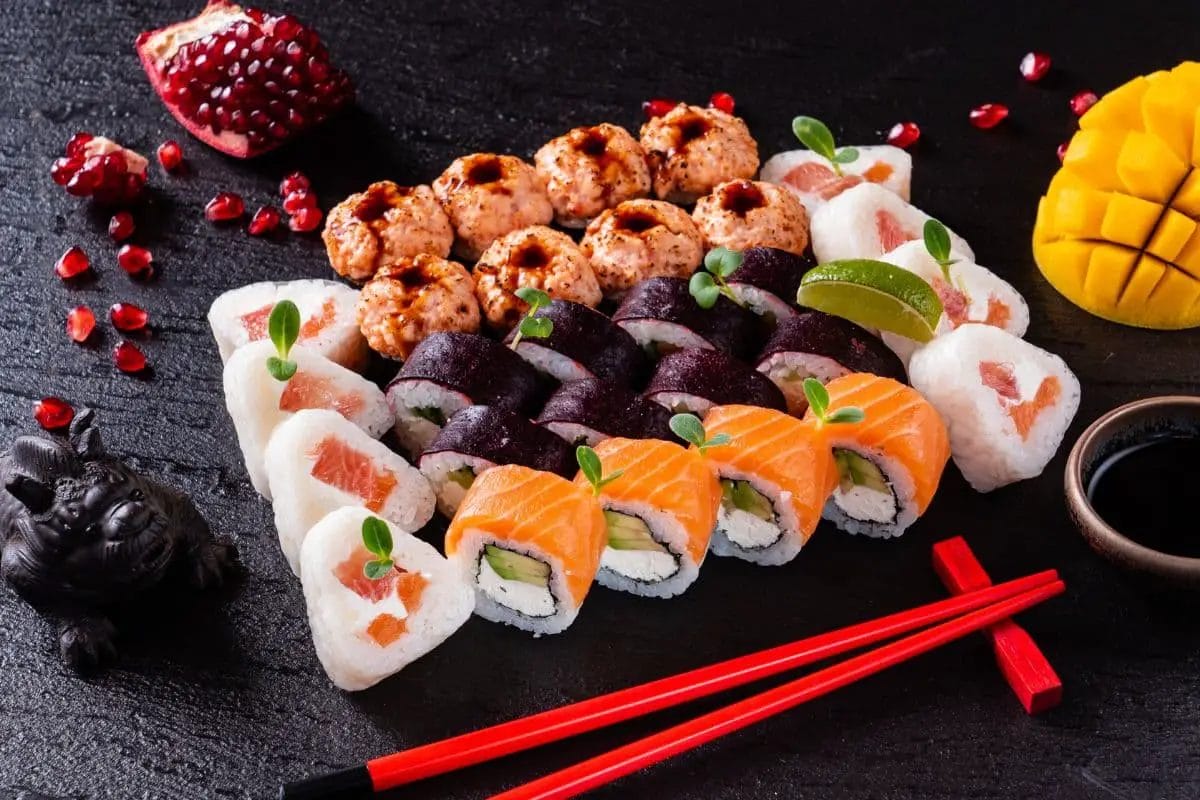 6 Best Sushi Restaurants in Honolulu