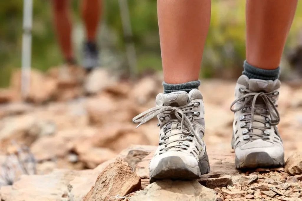 hiking shoes for hawaii