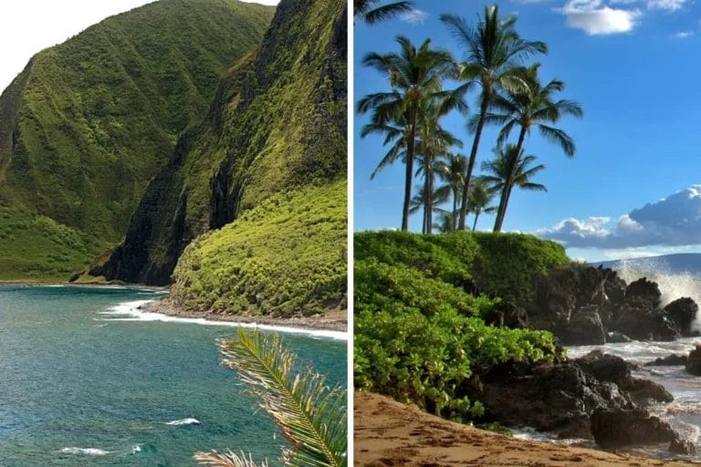 How To Get to Molokai From Maui: 5 Cheap Travel Options