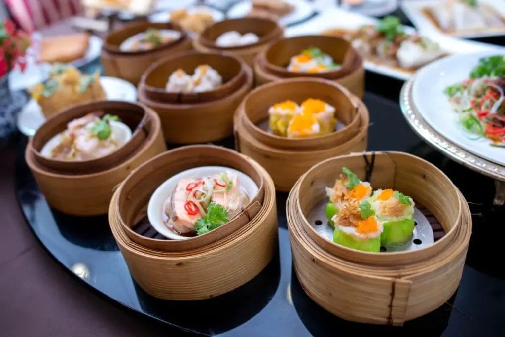 kirin restaurant