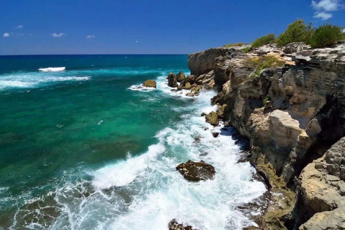 Which Hawaiian Island Has the Best Hiking?Maha’ulepu Heritage Trail