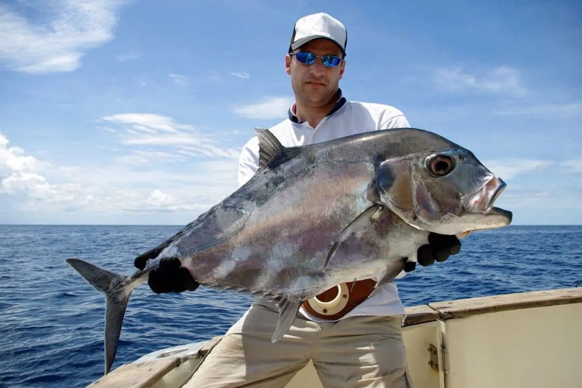 5 Best Maui Fishing Charters