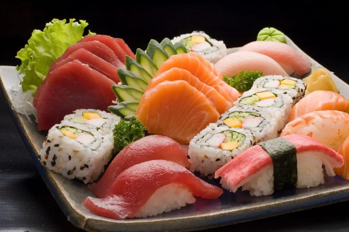 6 Best Sushi Restaurants in Honolulu:  Sushi Sasabune Honolulu