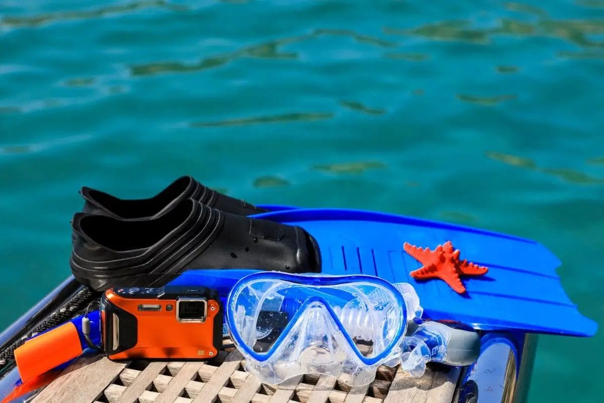 3 Best Snorkel Gear Sets for Hawaii
