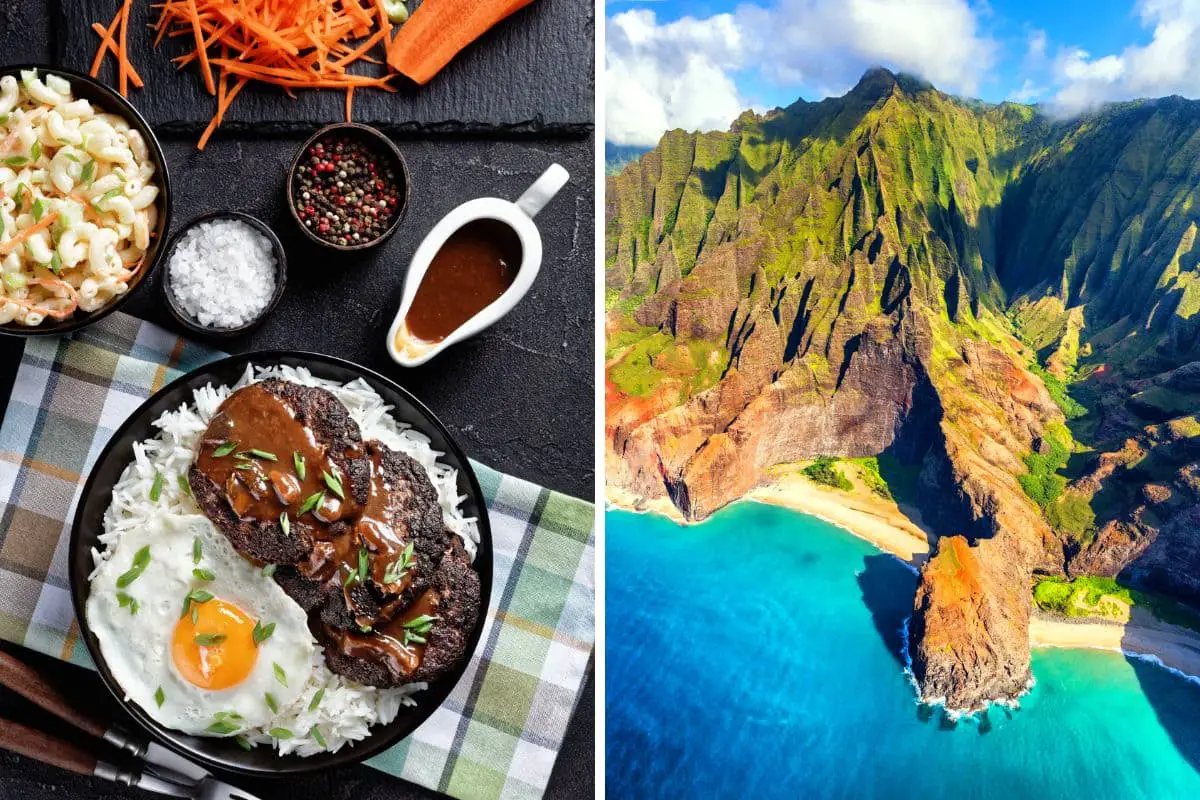 4 best places to get loco moco in kauai