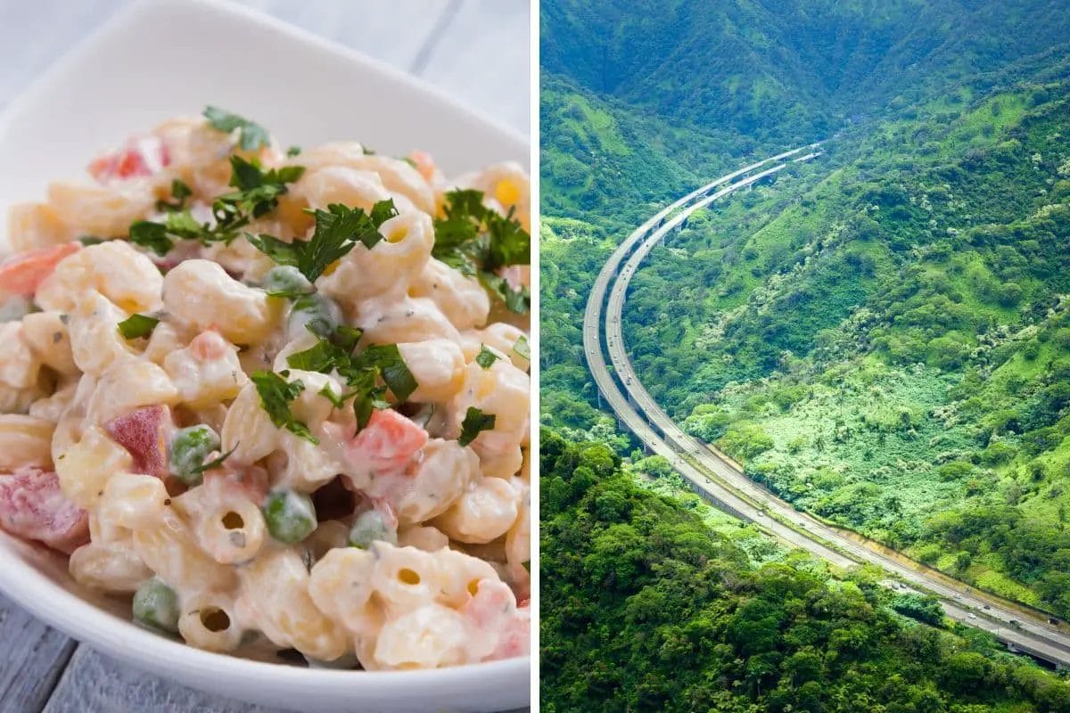 4 Best Places To Get Macaroni Salad in Oahu