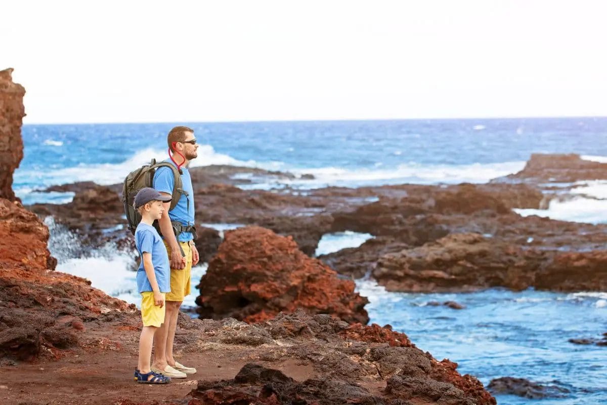 6 Things To Do on Lanai Without a Car