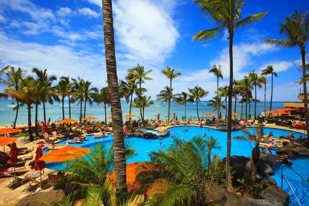 general cost for vacationing in hawaii